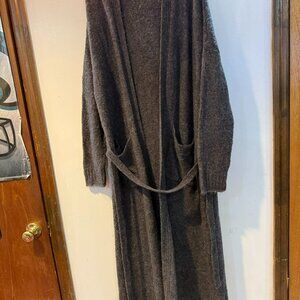 Long Cardigan